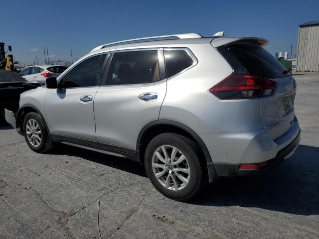 Image 2 of 2018 NISSAN ROGUE S 2018 with VIN KNMAT2MV4JP603555