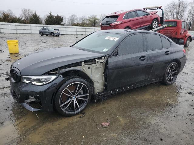 Изображение 2021 BMW 330I  2021