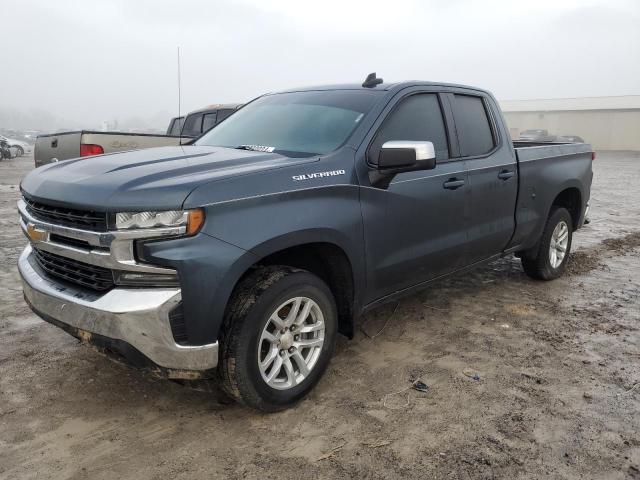 Obraz 2020 CHEVROLET SILVERADO C1500 LT 2020