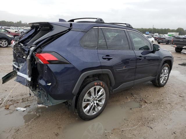 Image 3 of 2023 TOYOTA RAV4 XLE PREMIUM 2023 with VIN 2T3C1RFV4PW249702