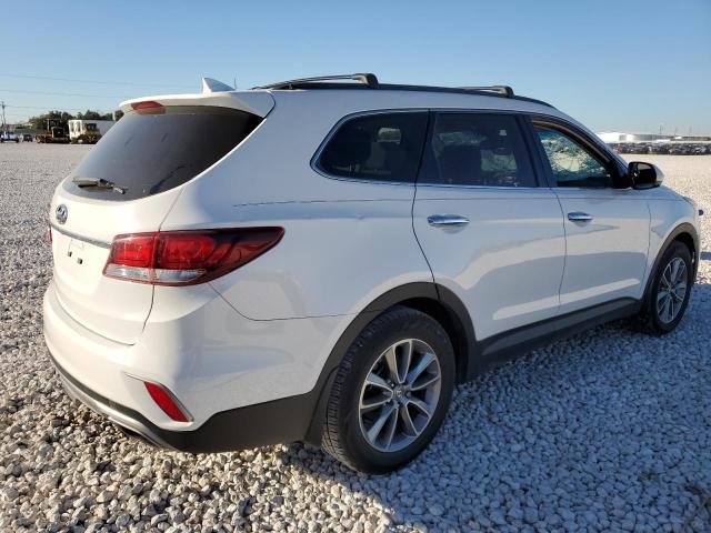 Image 3 of 2018 HYUNDAI SANTA FE SE 2018 with VIN KM8SM4HF7JU262052