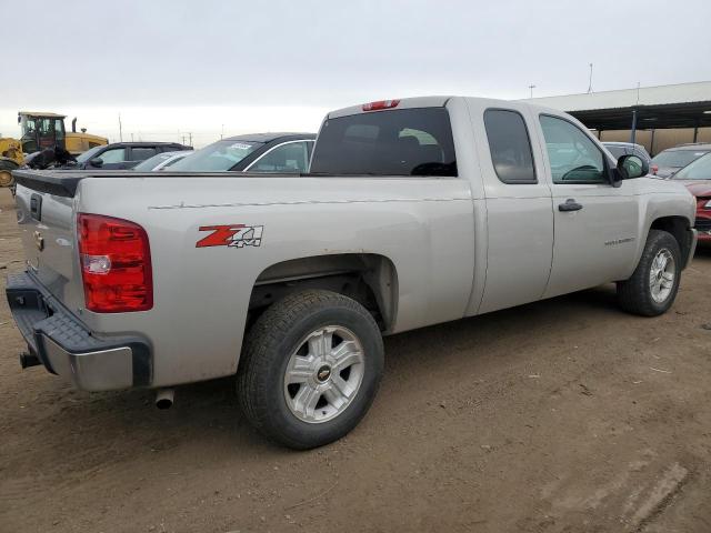 Изображение 3 2008 CHEVROLET SILVERADO K1500 2008 с VIN 1GCEK19J58Z233493