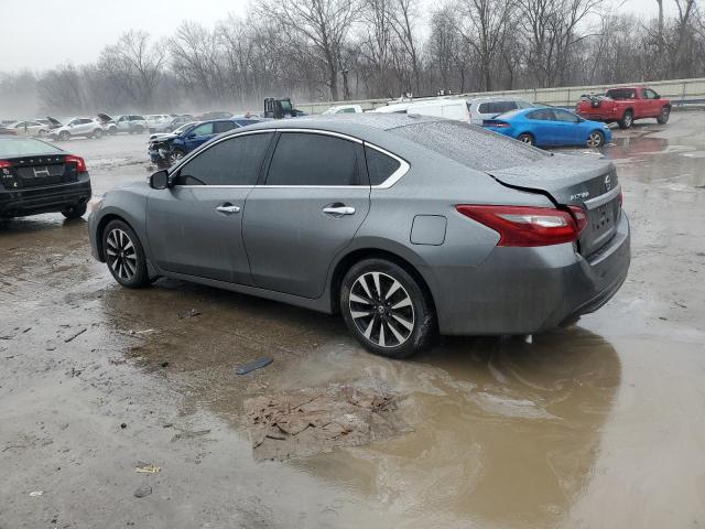 Obraz 2 z 2018 NISSAN ALTIMA 2.5 2018 z VIN 1N4AL3AP8JC157161