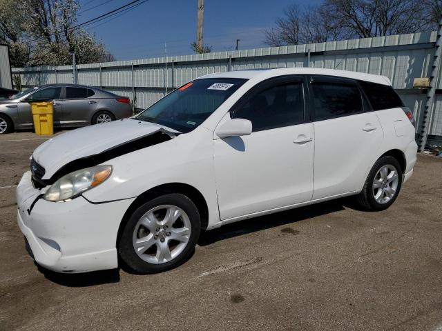 Obraz 1 z 2008 TOYOTA COROLLA MATRIX XR 2008 z VIN 2T1KR32E38C688439