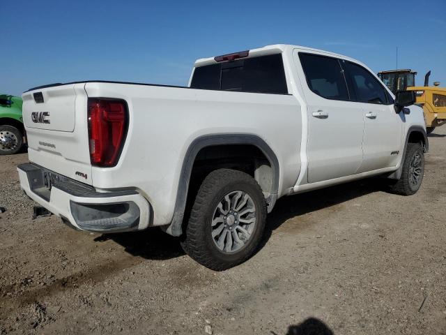 Image 3 of 2020 GMC SIERRA K1500 AT4 2020 with VIN 1GTP9EEL5LZ357453