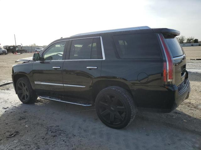 Obraz 2 z 2018 CADILLAC ESCALADE LUXURY 2018 z VIN 1GYS3BKJ8JR361467