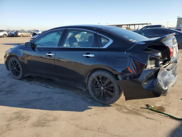 Obraz 2 z 2017 NISSAN ALTIMA 2.5 2017 z VIN 1N4AL3AP9HC258557