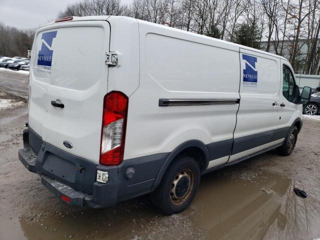 Image 3 of 2015 FORD TRANSIT T-150 2015 with VIN 1FTCE2YM0FKA41677