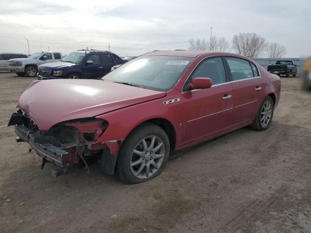 Obraz 2007 BUICK LUCERNE CXL 2007