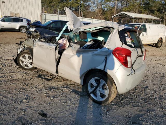 Изображение 2 2021 CHEVROLET SPARK LS 2021 с VIN KL8CB6SA0MC742430