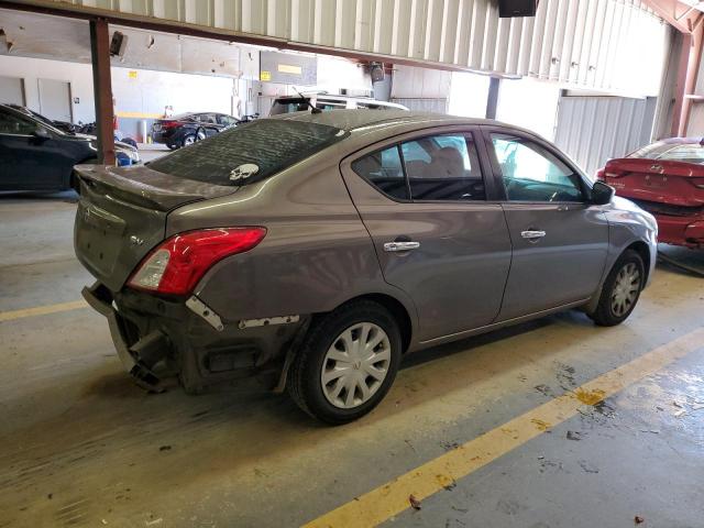 Изображение 3 2016 NISSAN VERSA S 2016 с VIN 3N1CN7AP5GL906275