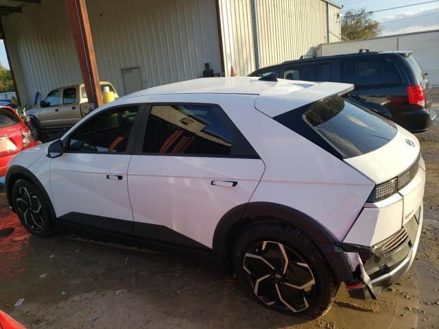 Изображение 2 2023 HYUNDAI IONIQ 5 SEL 2023 с VIN KM8KN4AE8PU186655