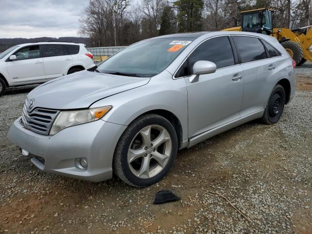2010 TOYOTA VENZA  2010 image