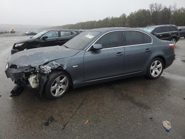 Obraz 2008 BMW 535 I 2008
