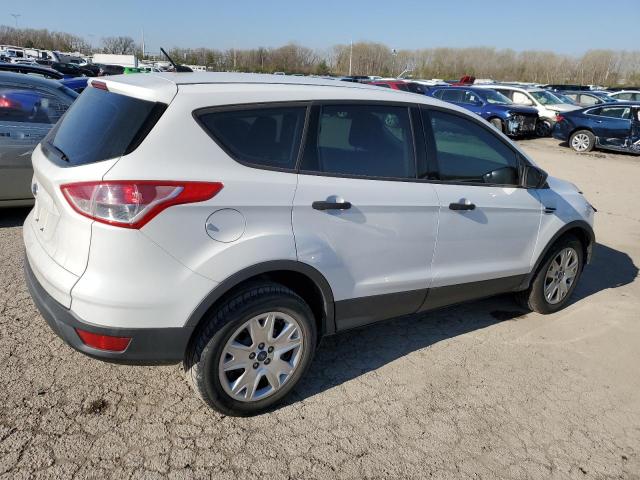 Image 3 of 2013 FORD ESCAPE S 2013 with VIN 1FMCU0F79DUA11160