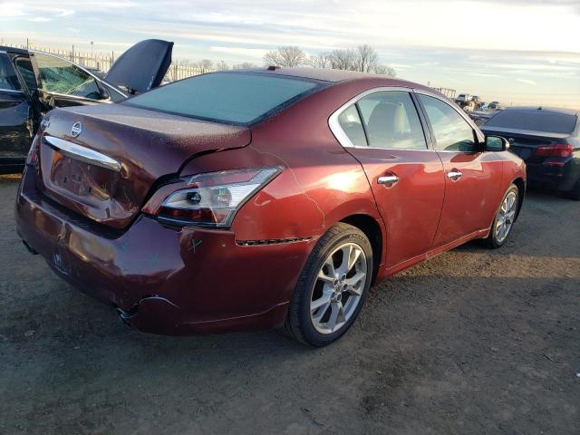 Obraz 3 z 2012 NISSAN MAXIMA S 2012 z VIN 1N4AA5AP2CC849498