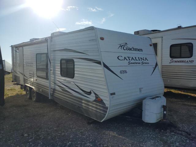 Изображение 1 2012 CATA TRAILER 2012 с VIN 5ZT2CAUB3CA012786