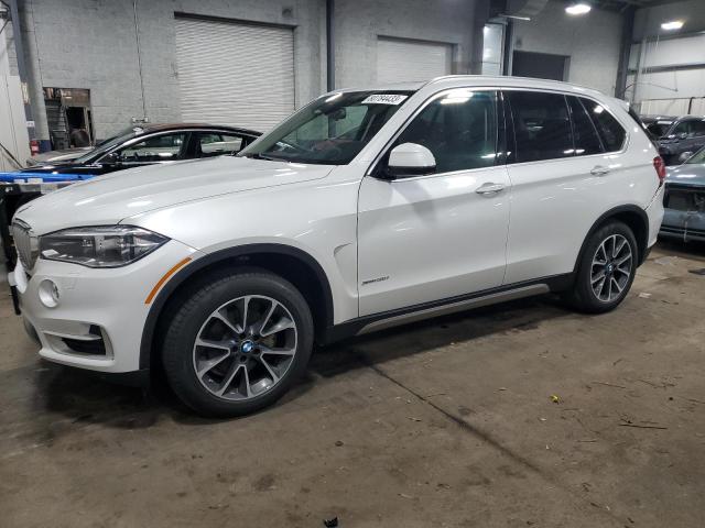 Obraz 1 z 2015 BMW X5 XDRIVE35I 2015 z VIN 5UXKR0C53F0P16761