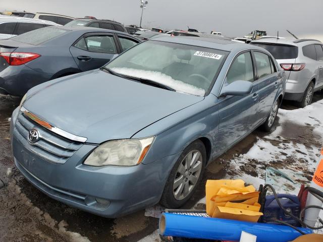 Image 1 of 2006 TOYOTA AVALON XL 2006 with VIN 4T1BK36B46U092871