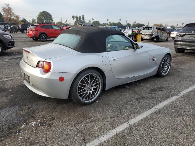 Изображение 3 2004 BMW Z4 3.0 2004 с VIN 4USBT53564LU07176