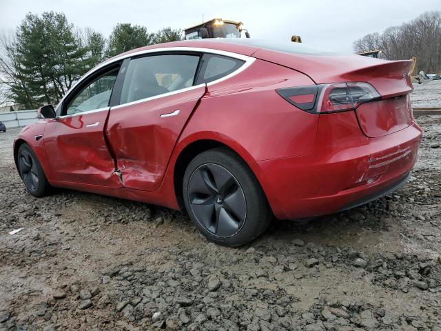 Image 2 of 2018 TESLA MODEL 3  2018 with VIN 5YJ3E1EB6JF114716