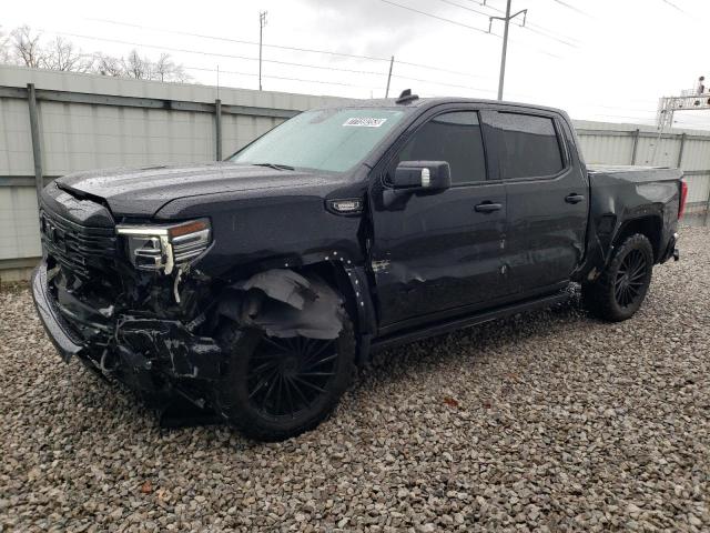 Изображение 1 2022 GMC SIERRA K1500 DENALI 2022 с VIN 3GTUUGET4NG593771