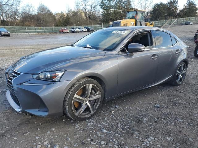Image 1 of 2017 LEXUS IS 300 2017 with VIN JTHCM1D25H5025914