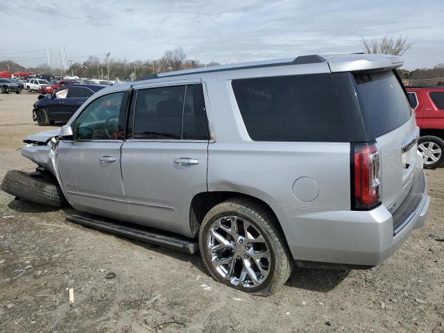Изображение 2 2017 GMC YUKON DENALI 2017 с VIN 1GKS2CKJ3HR217015