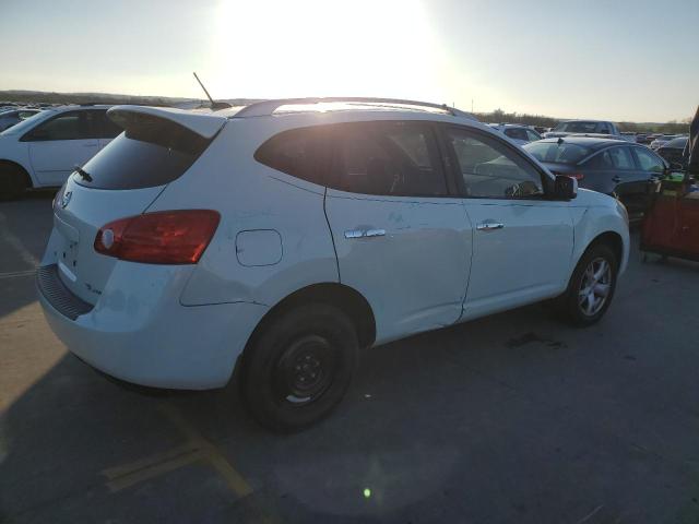 Image 3 of 2010 NISSAN ROGUE S 2010 with VIN JN8AS5MV2AW134478