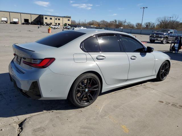 Image 3 of 2023 BMW M340I  2023 with VIN 3MW49FS05P8D62667
