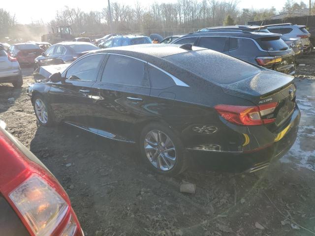 Image 2 of 2020 HONDA ACCORD TOURING 2020 with VIN 1HGCV2F98LA015975