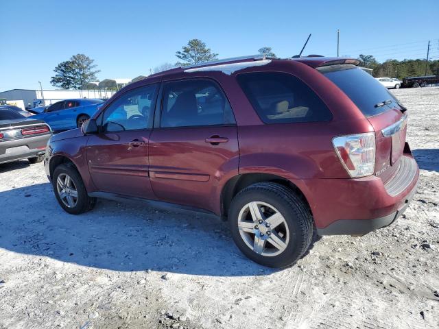 Obraz 2 z 2009 CHEVROLET EQUINOX LT 2009 z VIN 2CNDL33F596206991