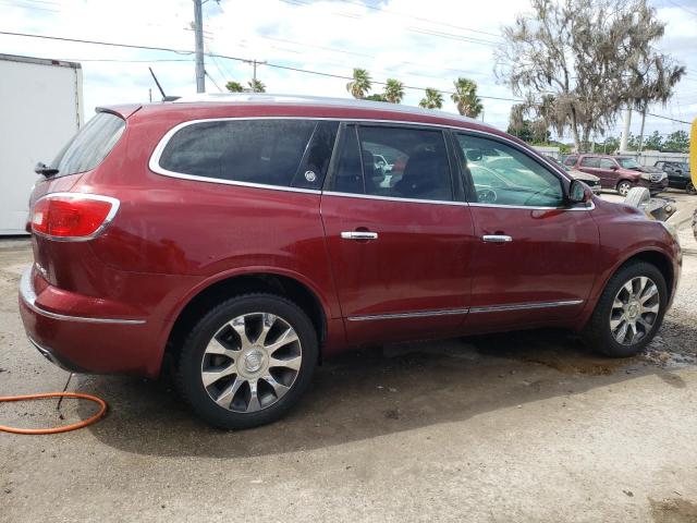 Image 3 of 2017 BUICK ENCLAVE  2017 with VIN 5GAKVCKD8HJ286652