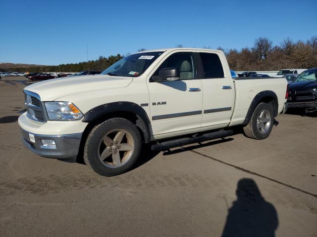Изображение 2010 DODGE RAM 1500  2010