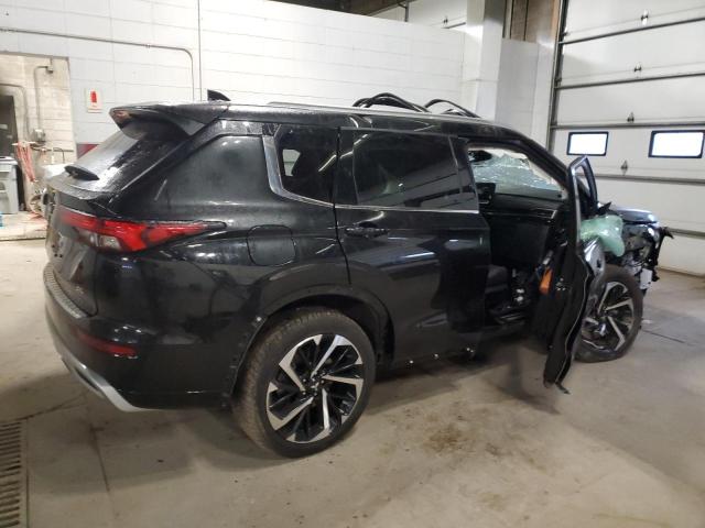 Obraz 3 z 2022 MITSUBISHI OUTLANDER SEL 2022 z VIN JA4J4VA8XNZ071519