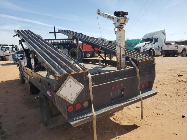 Image 2 of 2011 FORD F550 SUPER DUTY 2011 with VIN 1FD0W5GY1BED09839