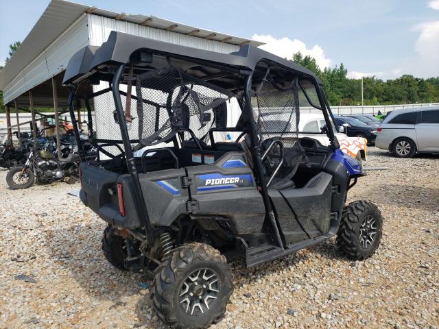 Image 3 of 2019 HONDA SXS700 M4 2019 with VIN 1HFVE0270K4502154