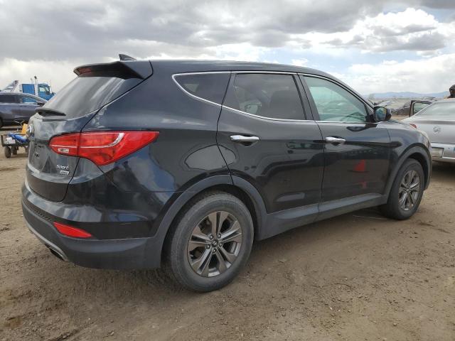 Изображение 3 2016 HYUNDAI SANTA FE SPORT  2016 с VIN 5XYZTDLB6GG326733