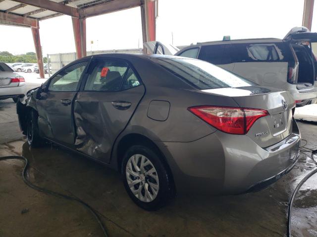 Obraz 2 z 2017 TOYOTA COROLLA L 2017 z VIN 5YFBURHE9HP617545
