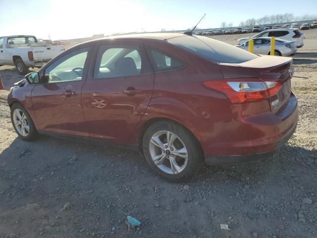 Obraz 2 z 2014 FORD FOCUS SE 2014 z VIN 1FADP3F26EL206765