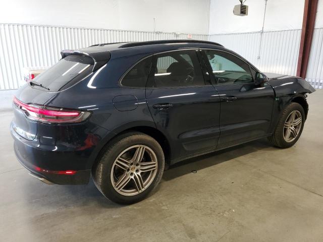 Image 3 of 2020 PORSCHE MACAN  2020 with VIN WP1AA2A51LLB10211