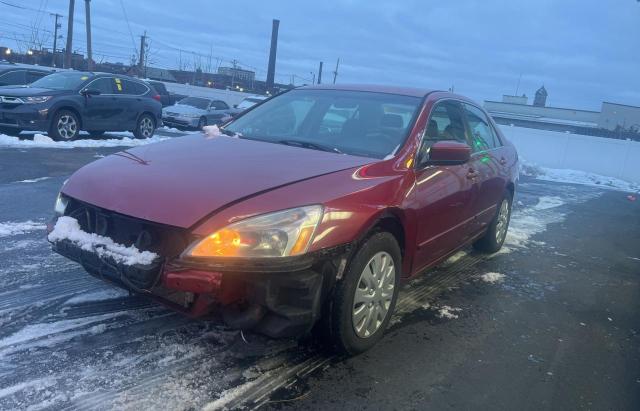 Image 2 of 2007 HONDA ACCORD SE 2007 with VIN 1HGCM56367A036264