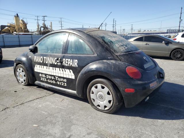 Изображение 2 2000 VOLKSWAGEN NEW BEETLE GL 2000 с VIN 3VWBC21C6YM415933