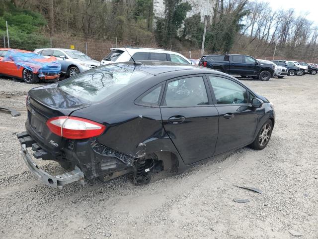 Image 3 of 2016 FORD FIESTA SE 2016 with VIN 3FADP4BJ3GM175883