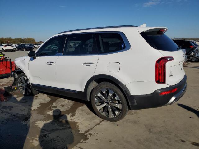 Image 2 of 2022 KIA TELLURIDE S 2022 with VIN 5XYP6DHC1NG273307