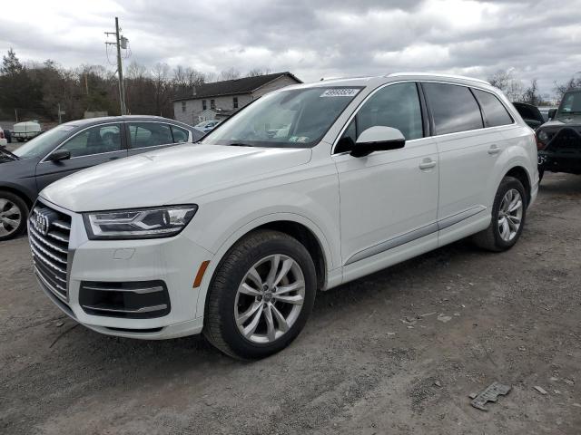 Obraz 2018 AUDI Q7 PREMIUM PLUS 2018