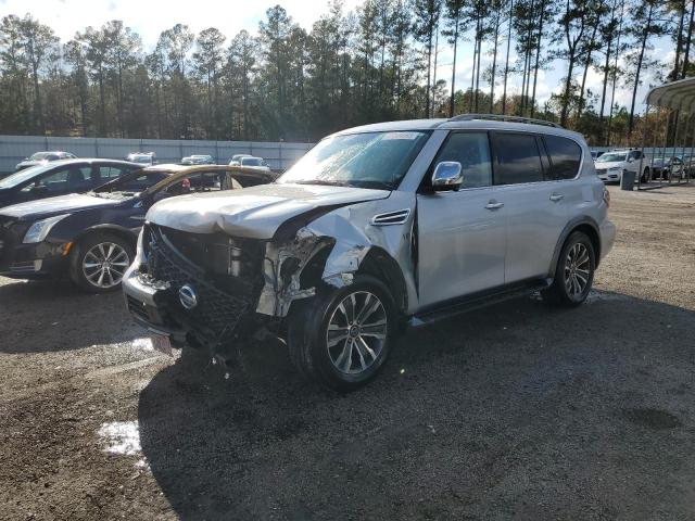 2020 NISSAN ARMADA SV 2020 image
