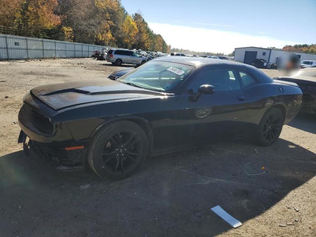 Изображение 1 2018 DODGE CHALLENGER R/T 2018 с VIN 2C3CDZBT1JH208550