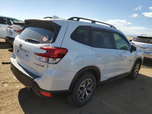 Obraz 3 z 2022 SUBARU FORESTER PREMIUM 2022 z VIN JF2SKADC3NH496113