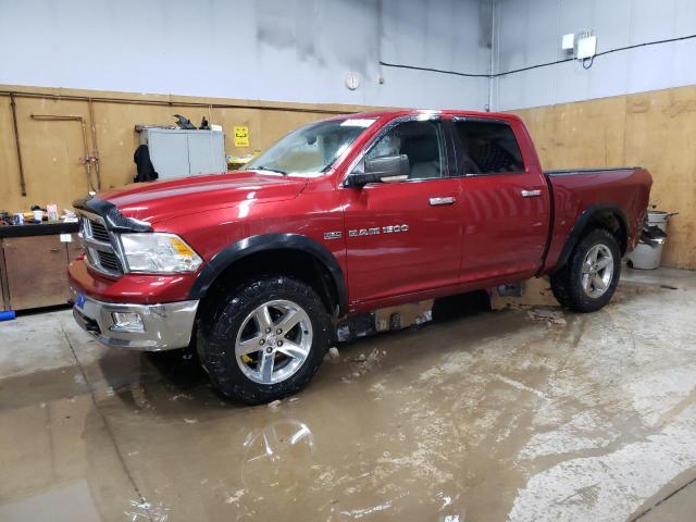 2011 DODGE RAM 1500  2011 image